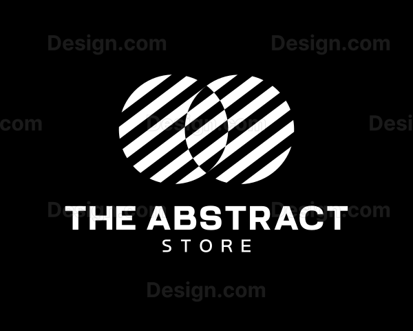 The Abstract store